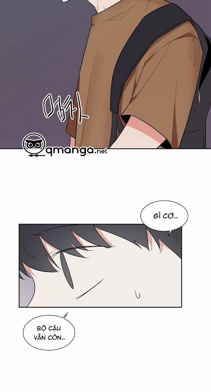 Vận May Đen Đủi 38 trang 9