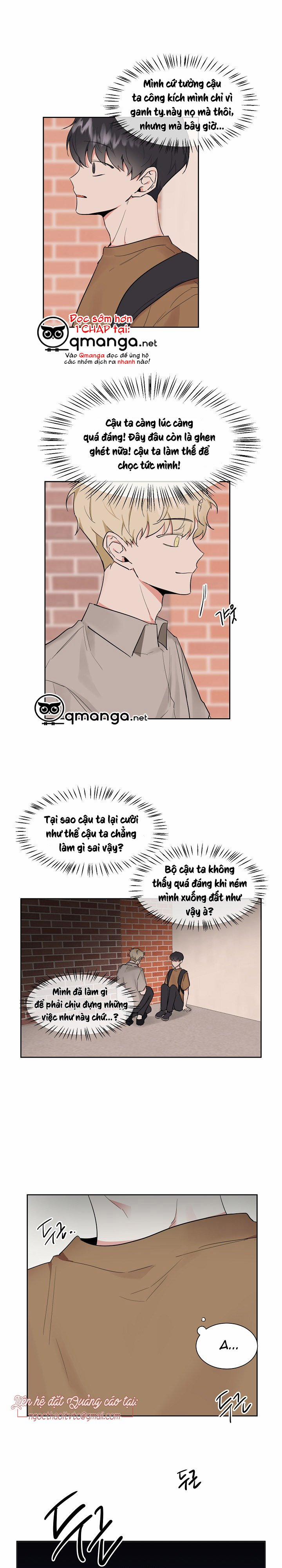 Vận May Đen Đủi 39 trang 0