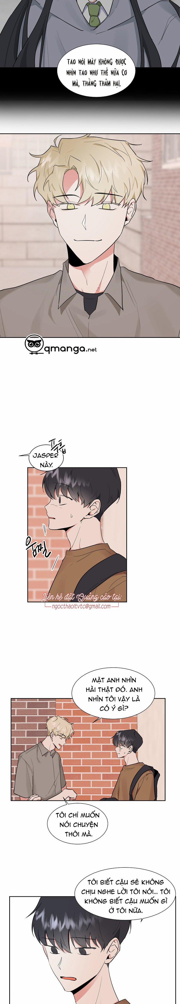 Vận May Đen Đủi 39 trang 2