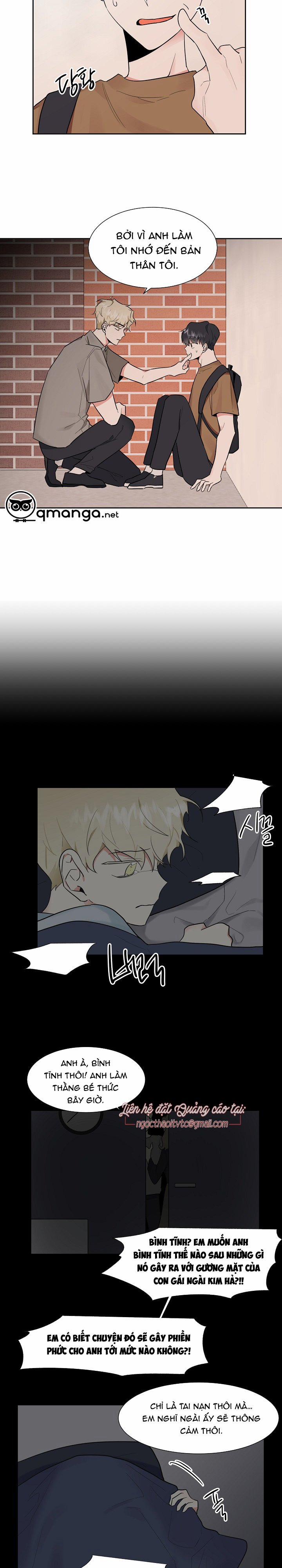 Vận May Đen Đủi 39 trang 4