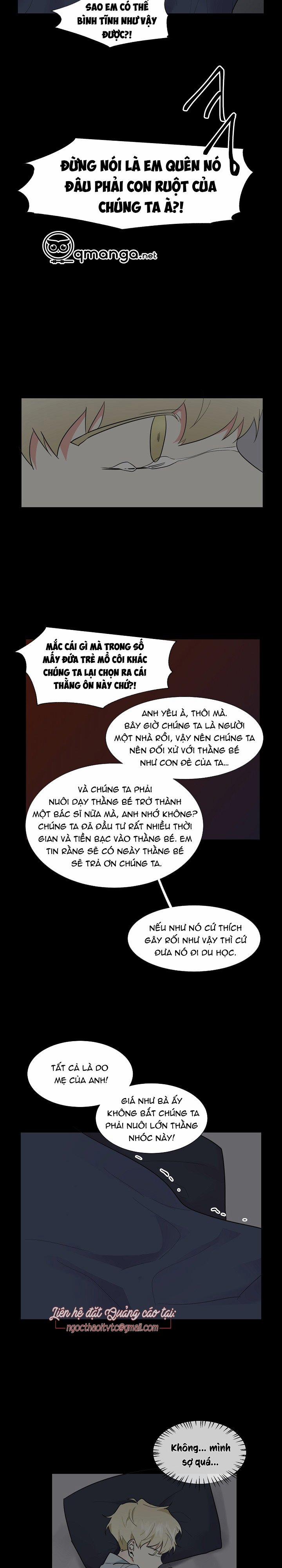 Vận May Đen Đủi 39 trang 5