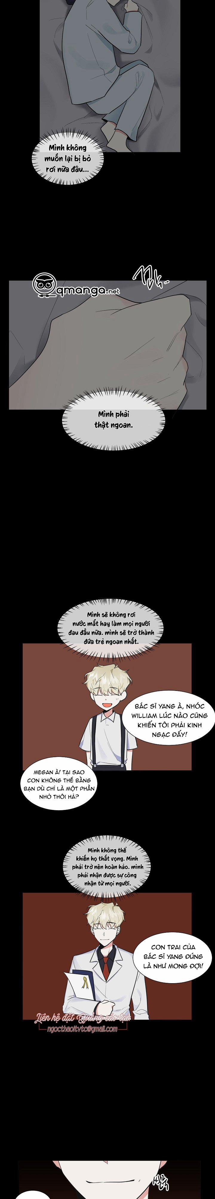 Vận May Đen Đủi 39 trang 6