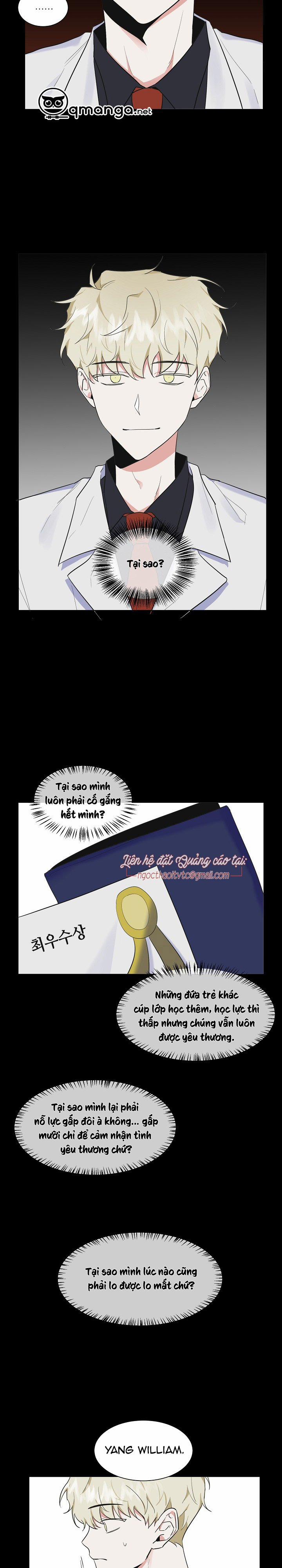 Vận May Đen Đủi 39 trang 7