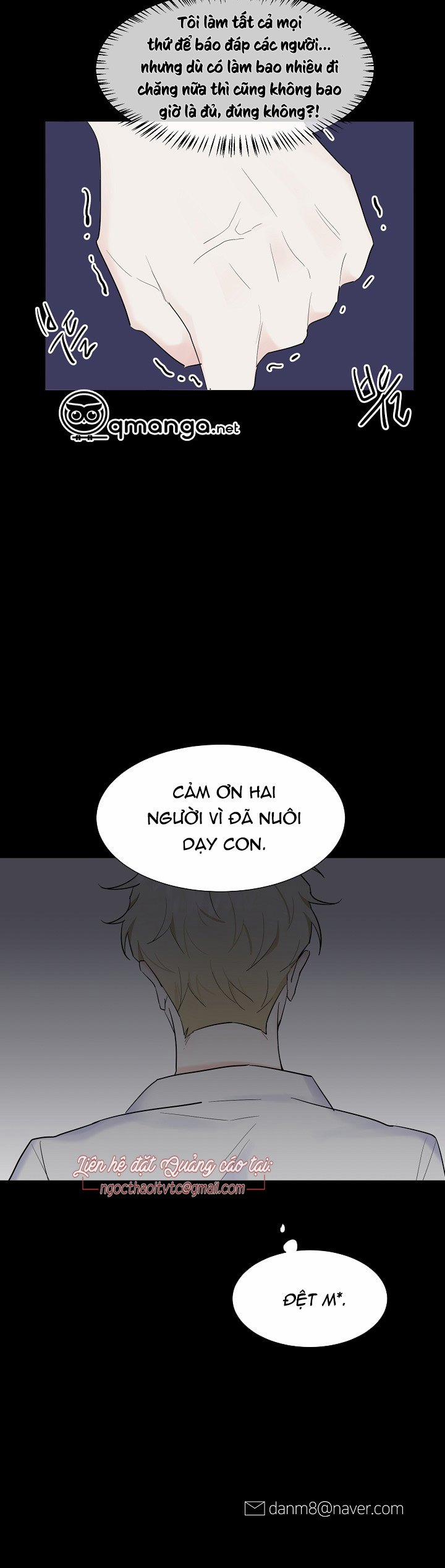 Vận May Đen Đủi 39 trang 9