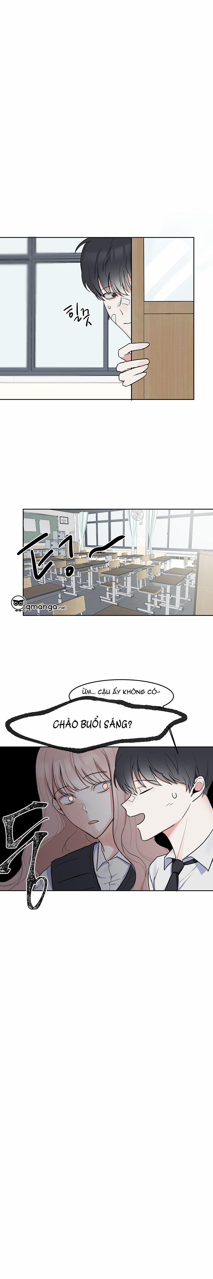 Vận May Đen Đủi 4 trang 0