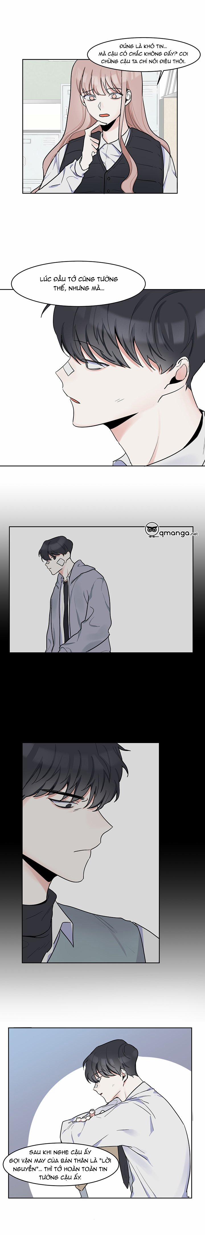 Vận May Đen Đủi 4 trang 2