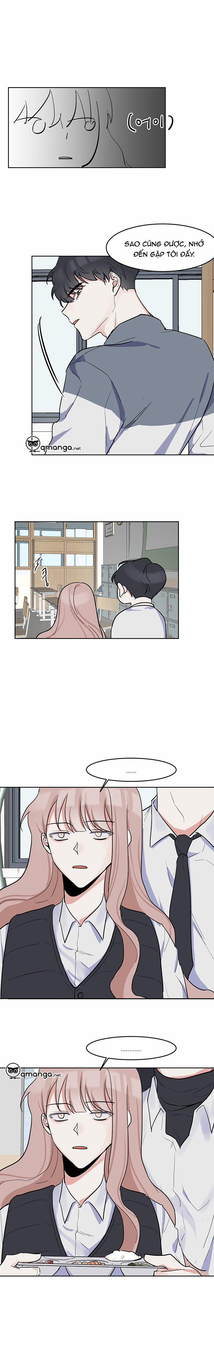 Vận May Đen Đủi 4 trang 4