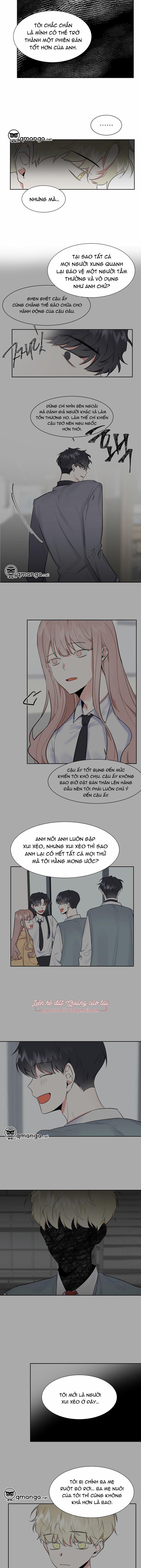 Vận May Đen Đủi 40 trang 2