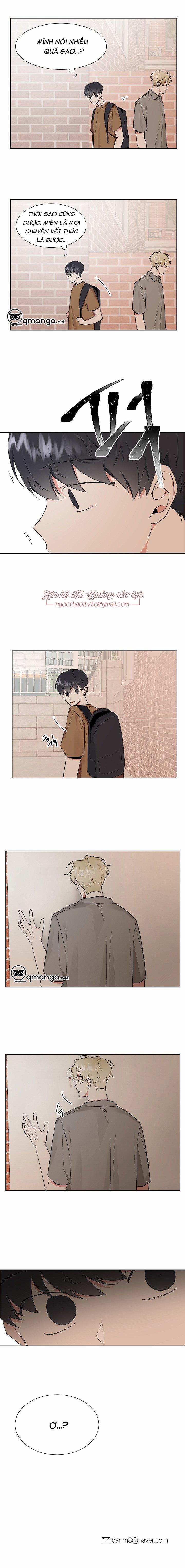 Vận May Đen Đủi 40 trang 5