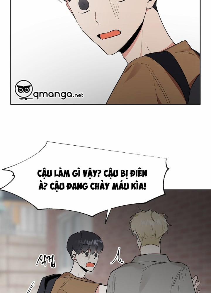 Vận May Đen Đủi 41 trang 1