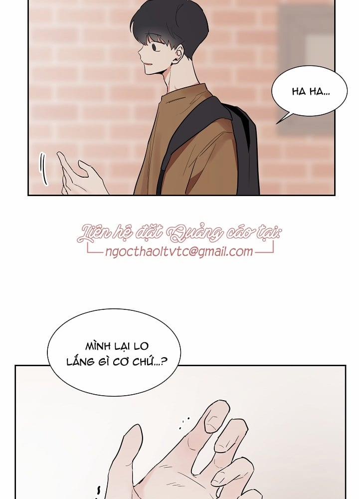 Vận May Đen Đủi 41 trang 28