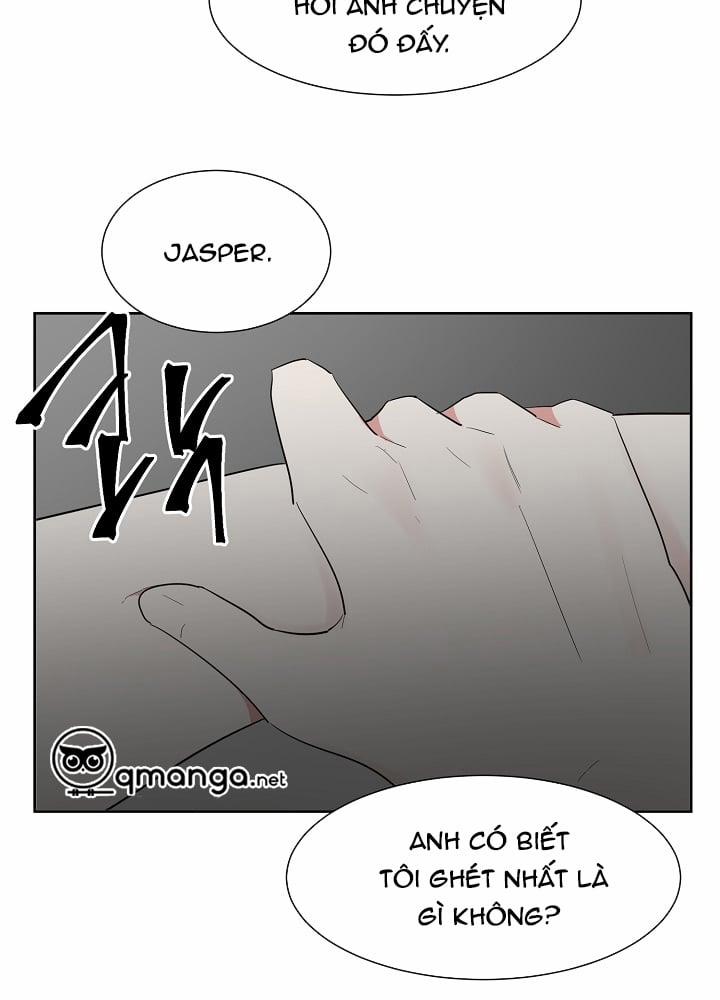 Vận May Đen Đủi 41 trang 3