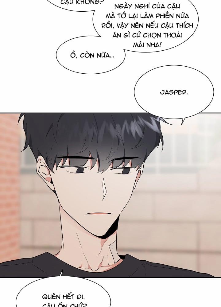 Vận May Đen Đủi 41 trang 32