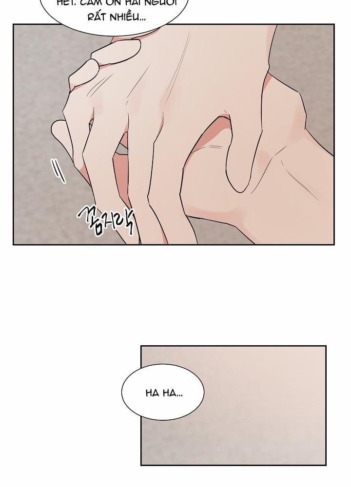 Vận May Đen Đủi 41 trang 34