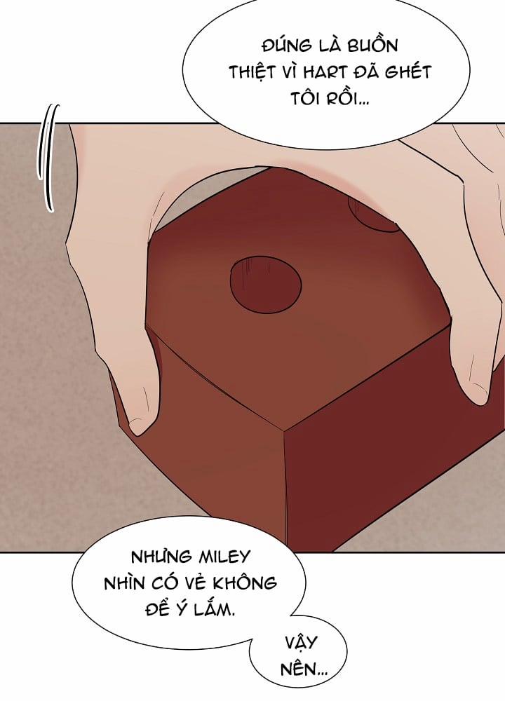 Vận May Đen Đủi 41 trang 8