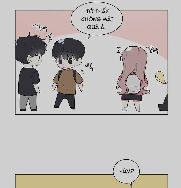 Vận May Đen Đủi 42 trang 10