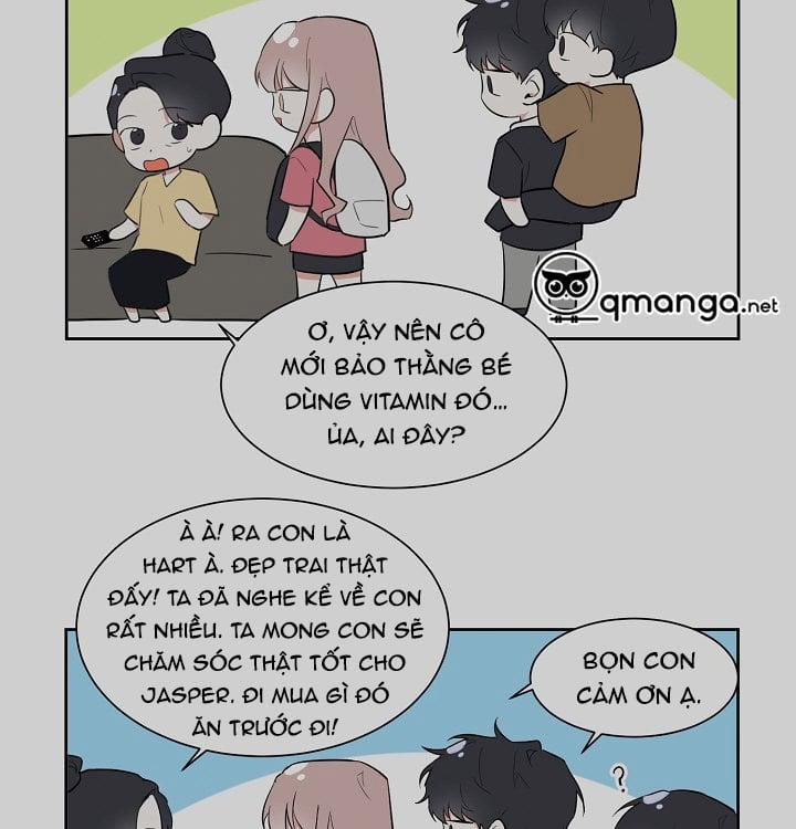 Vận May Đen Đủi 42 trang 12