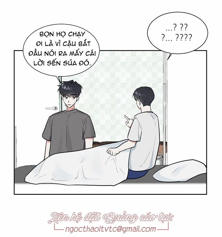 Vận May Đen Đủi 42 trang 31