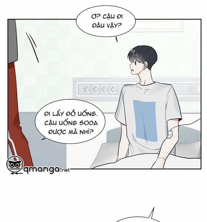 Vận May Đen Đủi 42 trang 40