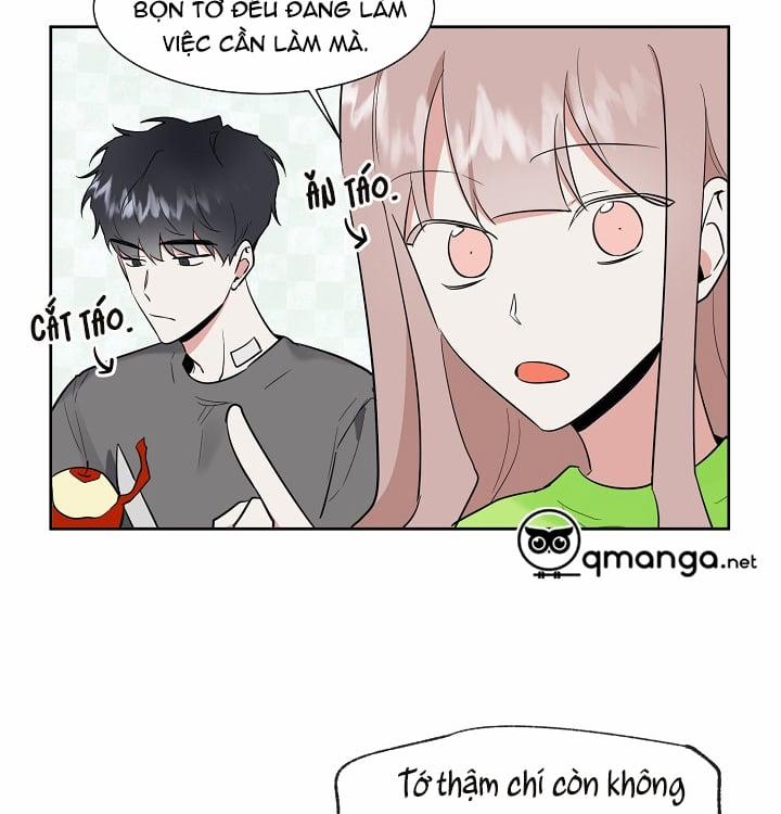 Vận May Đen Đủi 42 trang 5