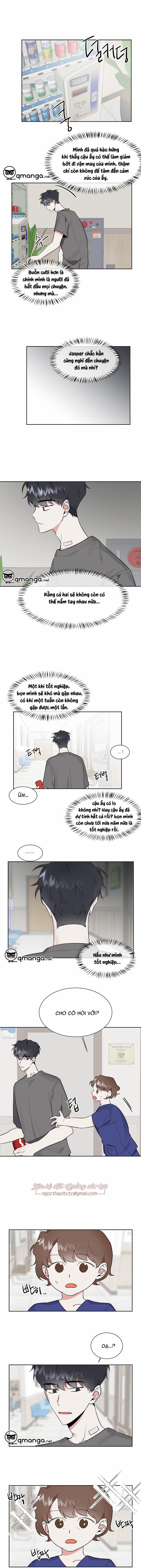 Vận May Đen Đủi 43 trang 0