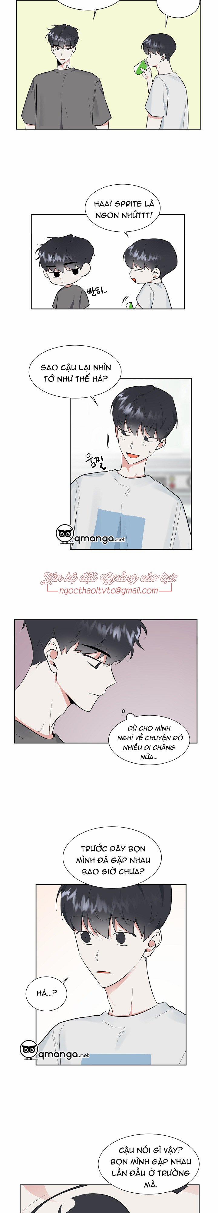 Vận May Đen Đủi 44 trang 2