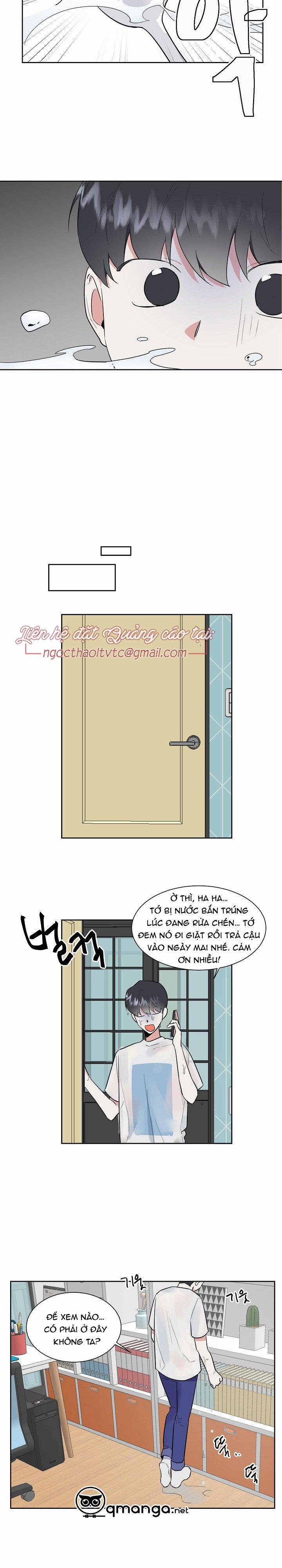 Vận May Đen Đủi 45 trang 4