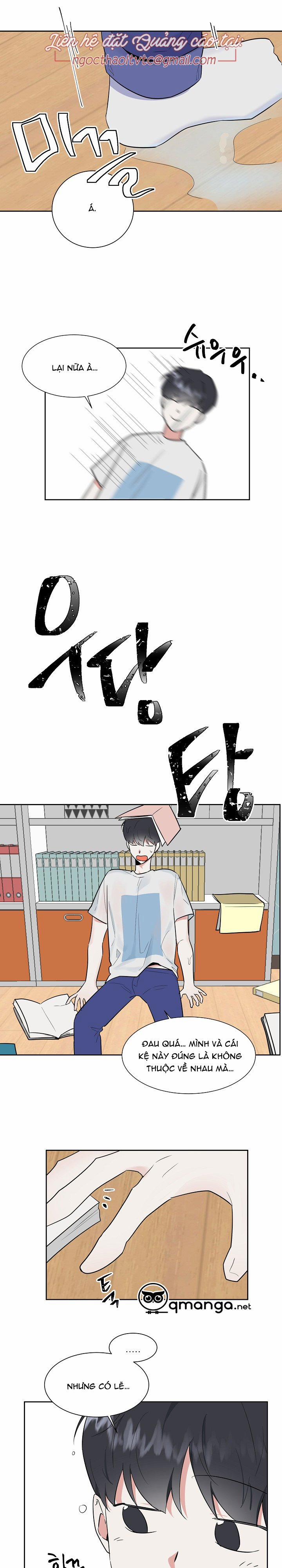 Vận May Đen Đủi 45 trang 5