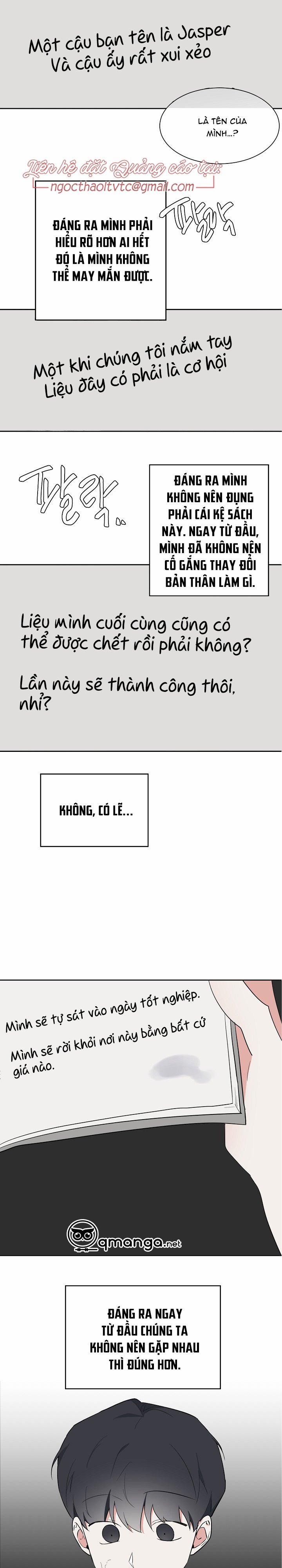 Vận May Đen Đủi 45 trang 7