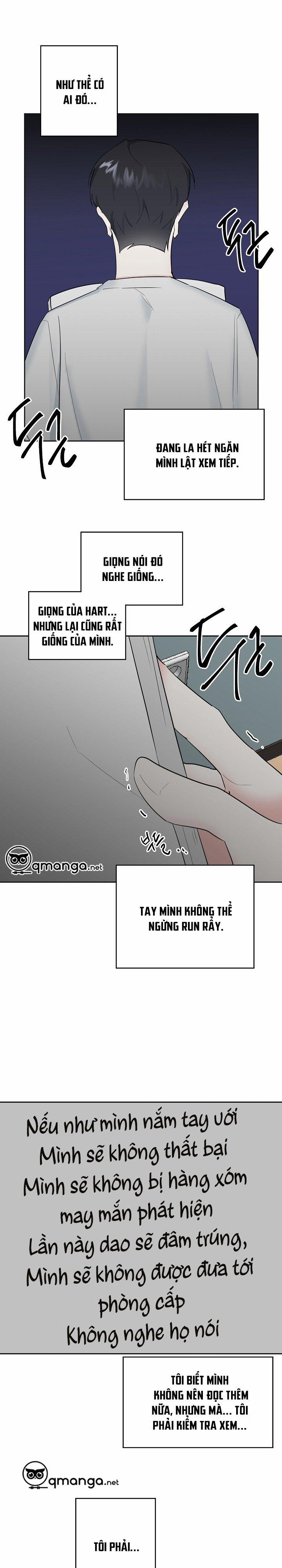 Vận May Đen Đủi 46 trang 0