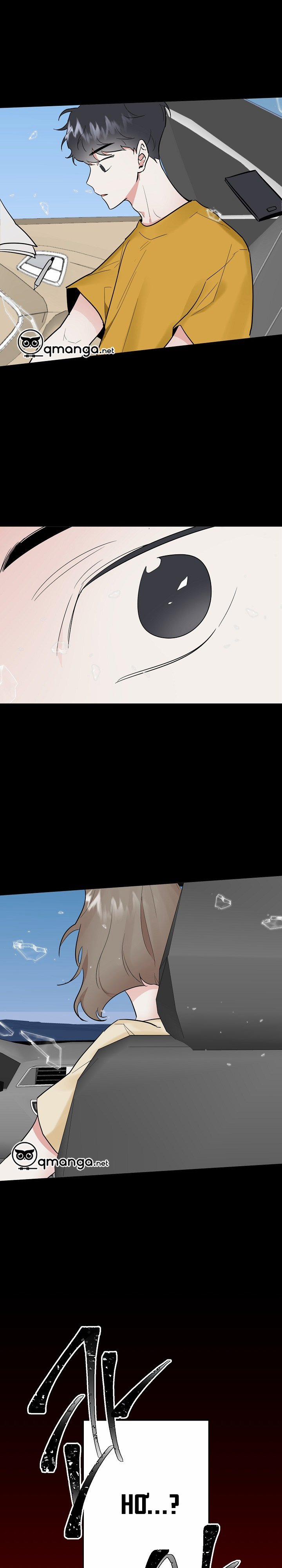 Vận May Đen Đủi 46 trang 9