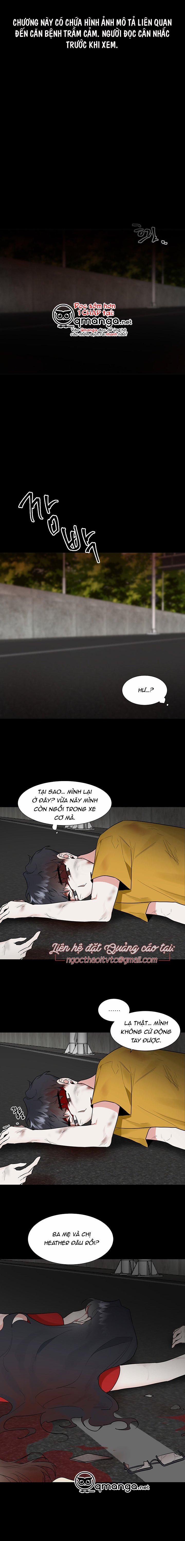 Vận May Đen Đủi 47 trang 1