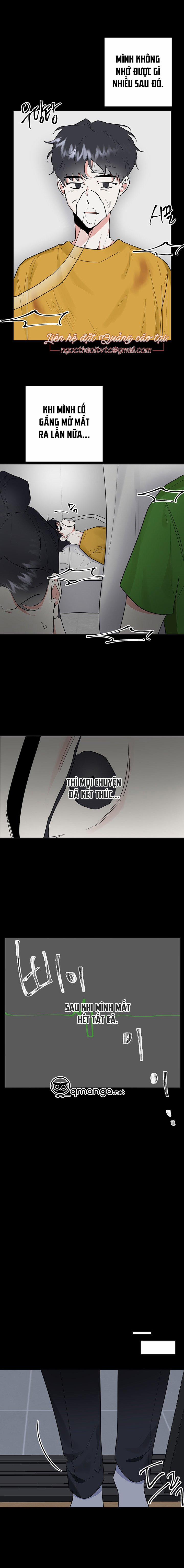 Vận May Đen Đủi 47 trang 2