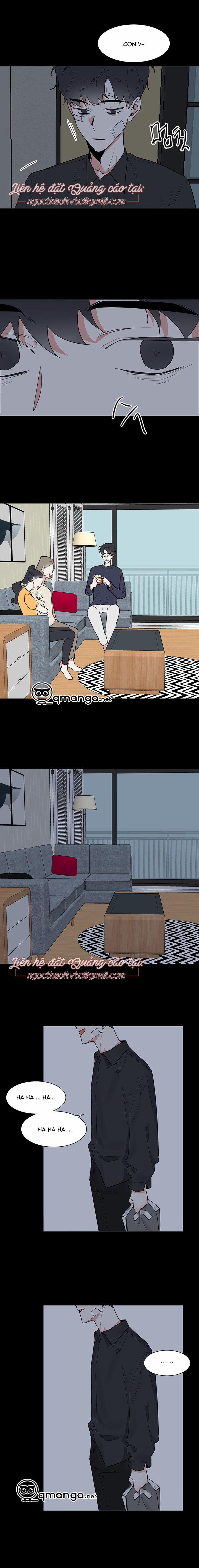 Vận May Đen Đủi 47 trang 3