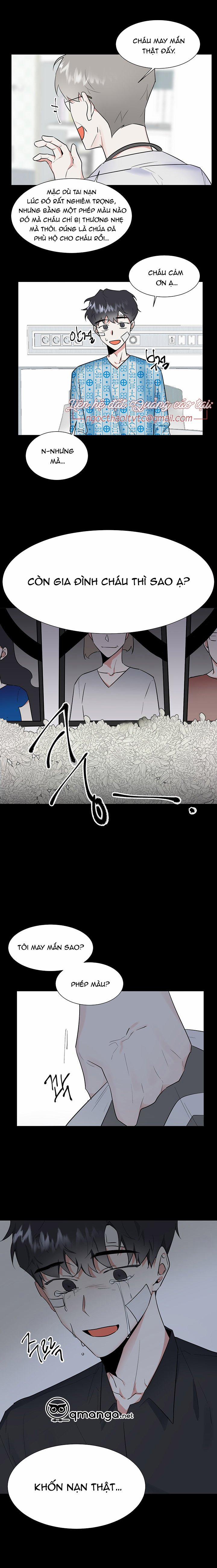 Vận May Đen Đủi 47 trang 4