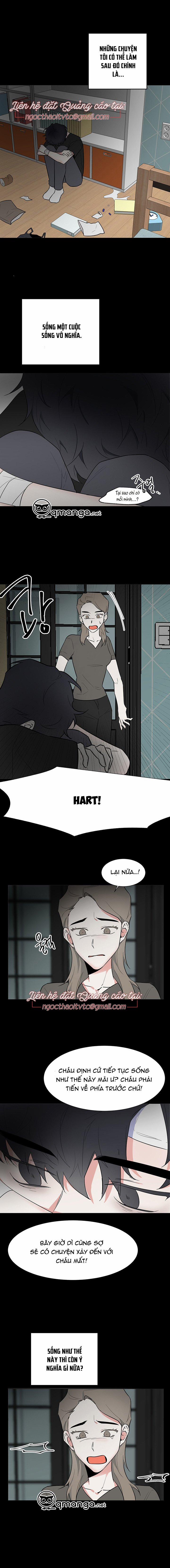 Vận May Đen Đủi 47 trang 5