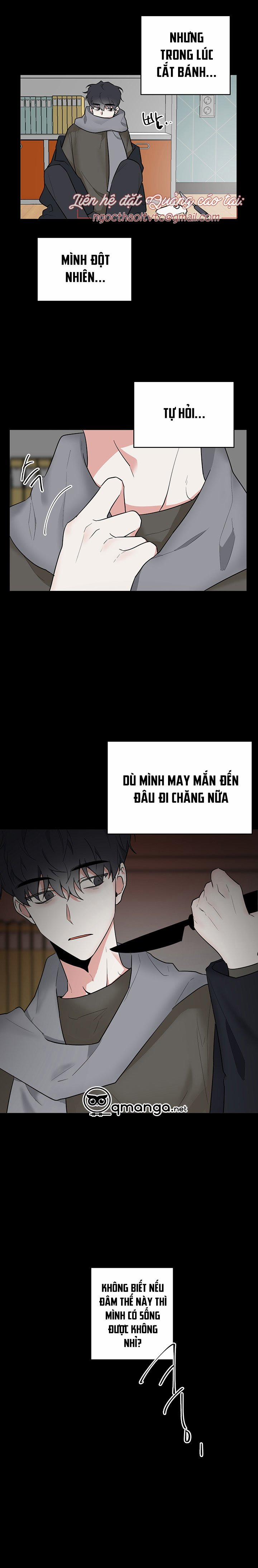 Vận May Đen Đủi 47 trang 7