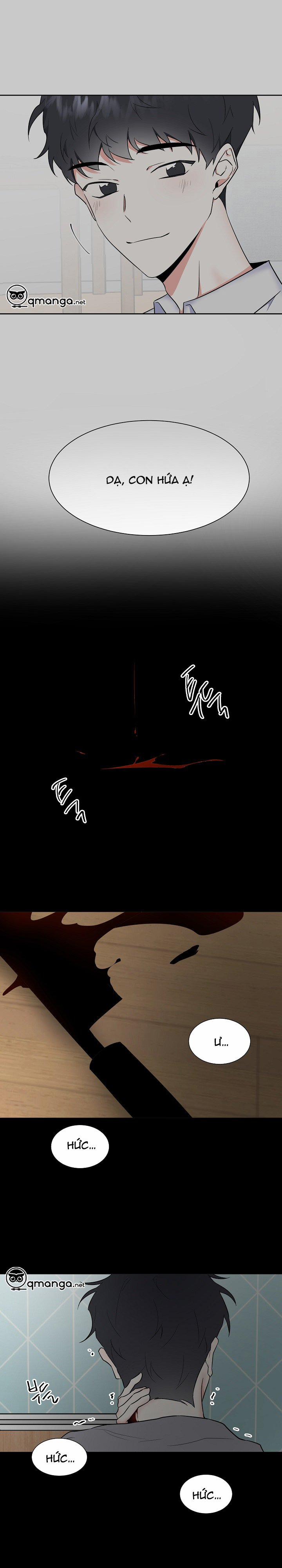 Vận May Đen Đủi 48 trang 2