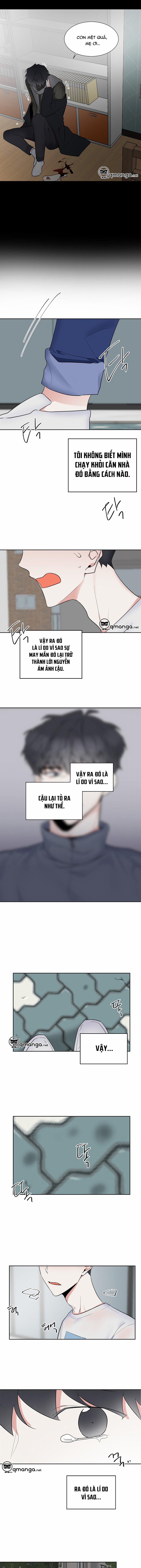 Vận May Đen Đủi 48 trang 3