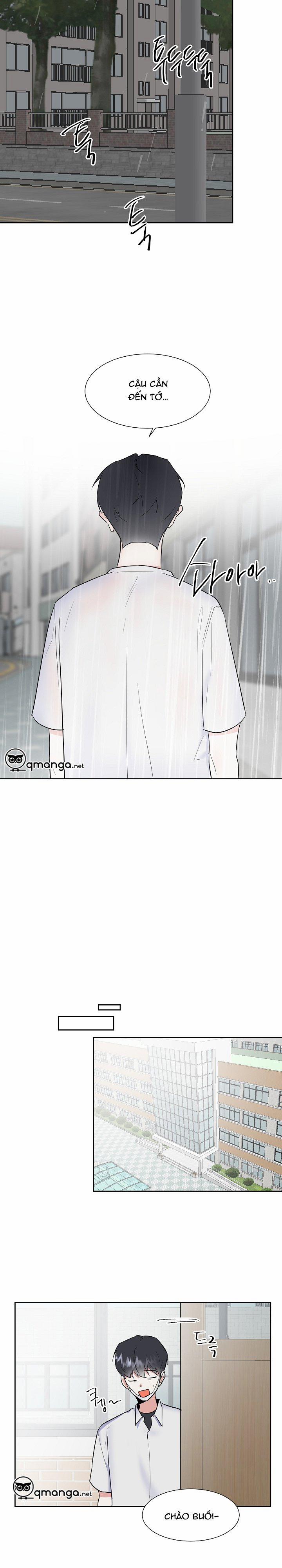 Vận May Đen Đủi 48 trang 4