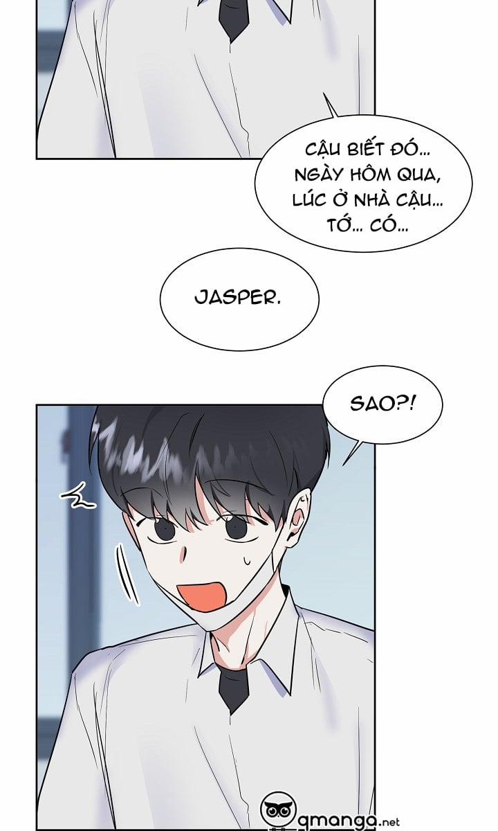 Vận May Đen Đủi 49 trang 11