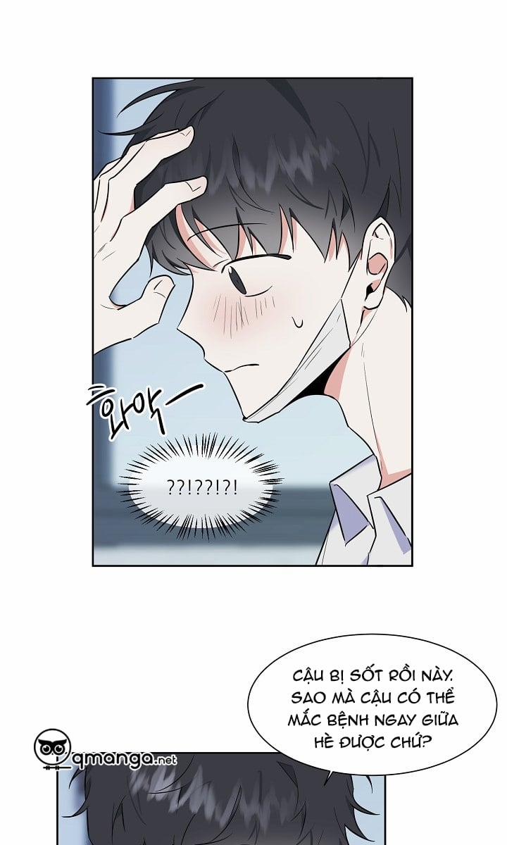 Vận May Đen Đủi 49 trang 13