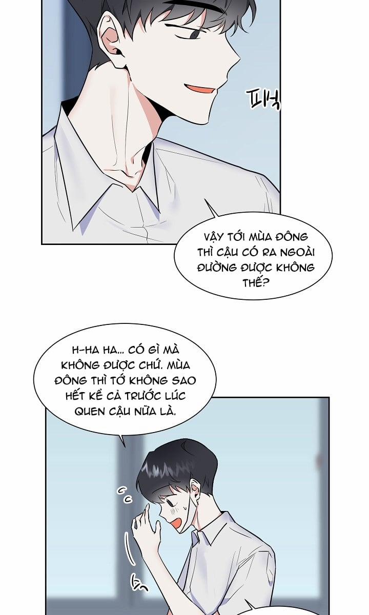 Vận May Đen Đủi 49 trang 14