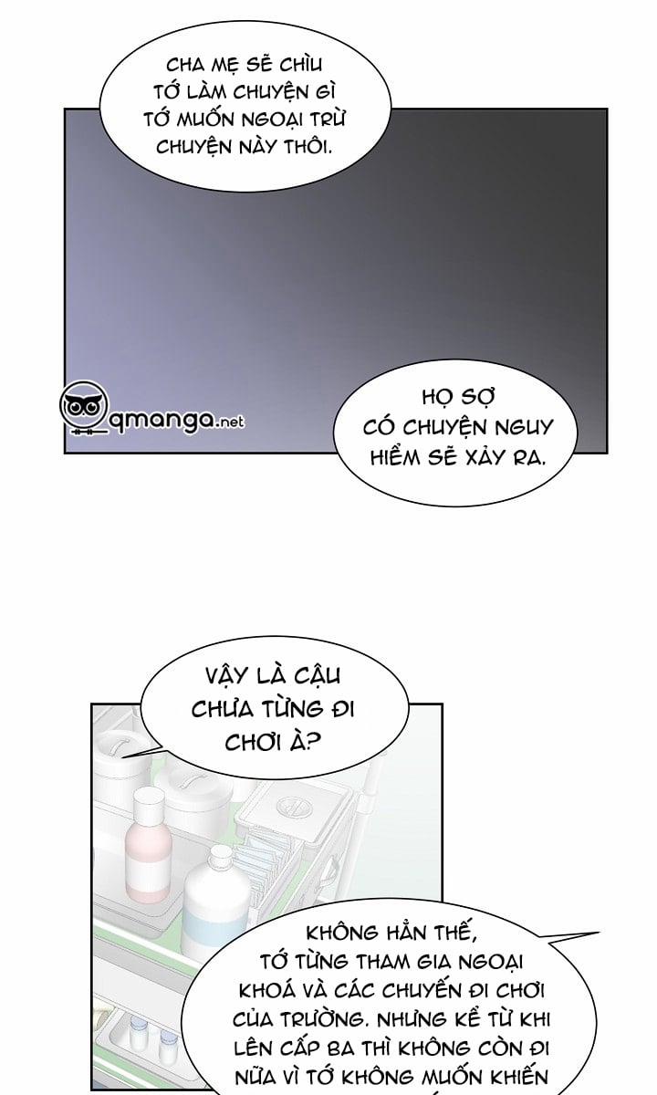 Vận May Đen Đủi 49 trang 17