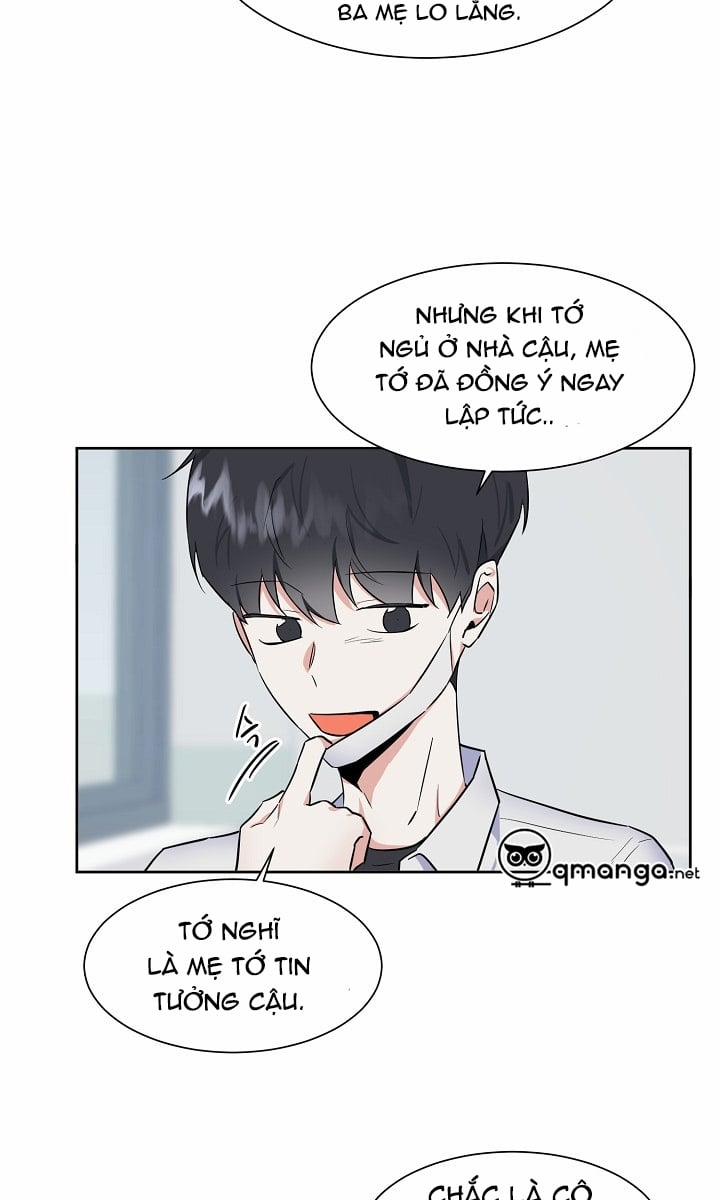 Vận May Đen Đủi 49 trang 18