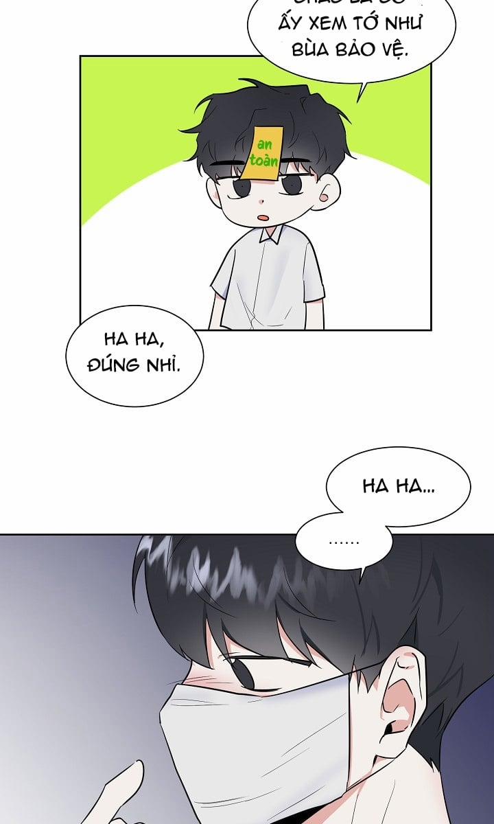 Vận May Đen Đủi 49 trang 19