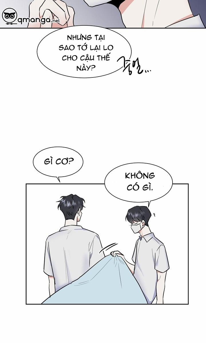 Vận May Đen Đủi 49 trang 20