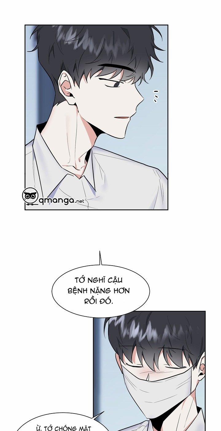 Vận May Đen Đủi 49 trang 21