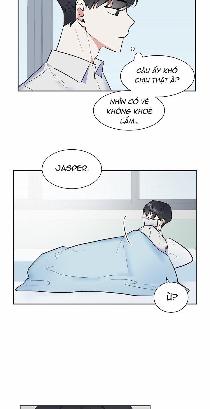 Vận May Đen Đủi 49 trang 23