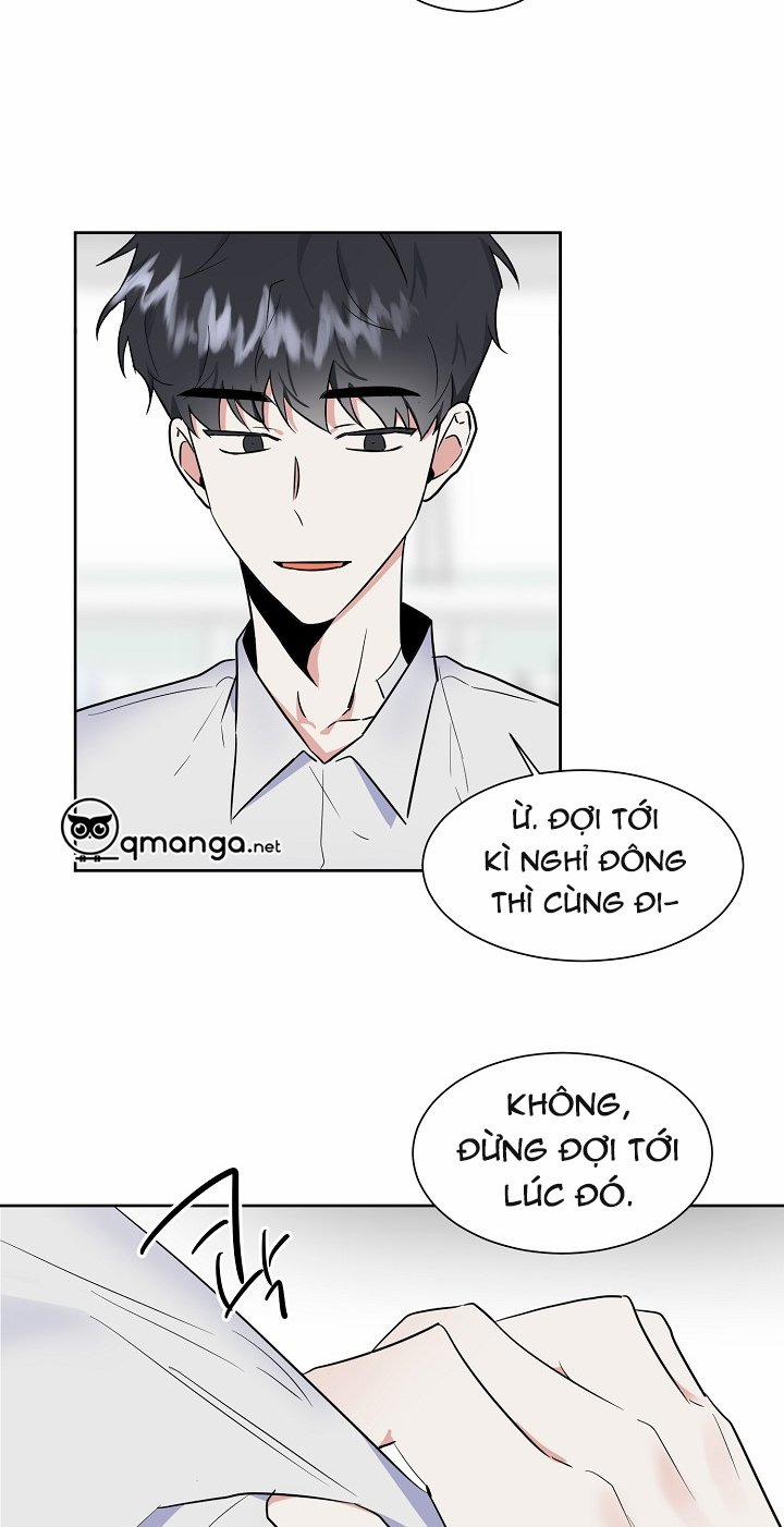 Vận May Đen Đủi 49 trang 25